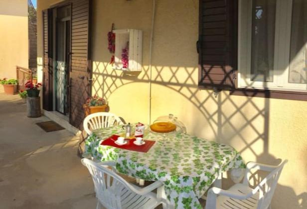 M&R House Villa Lecce Exterior photo